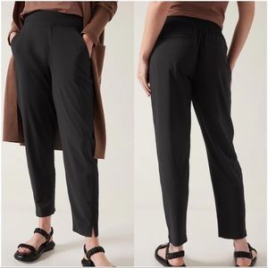 Athleta Brooklyn Ankle Pant 6P